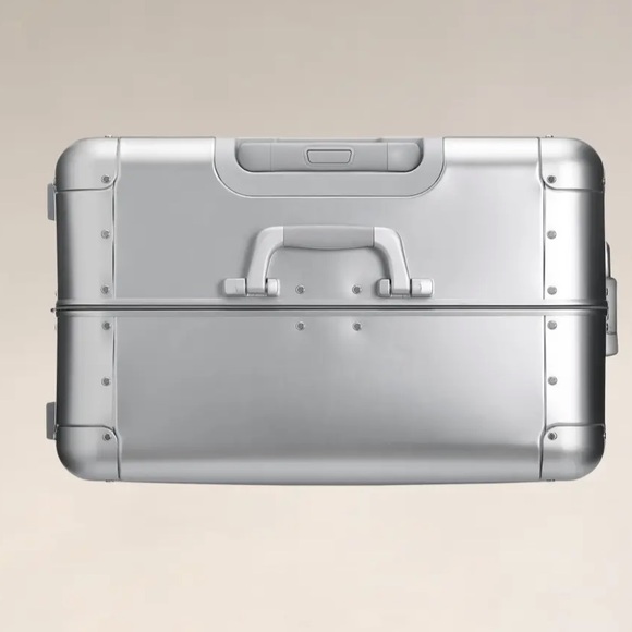 **NEW** - Away The Large: Aluminum Edition (SILVER) - Picture 2 of 16